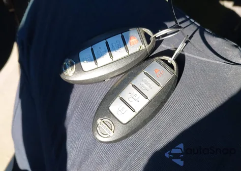 2010 Nissan Altima 3.5 Sr z USA, uszkodzony, nr VIN 1N4BL2AP6AC182428